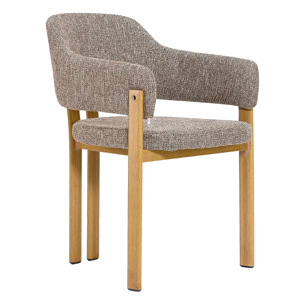 specificaties-isamu-eetkamerstoel-eiken finish-zand ote