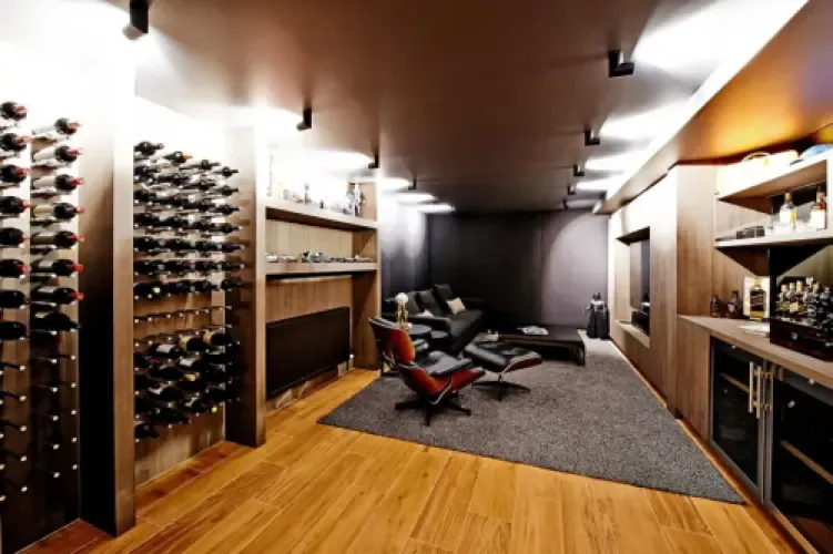 5 tips voor de perfecte man cave!