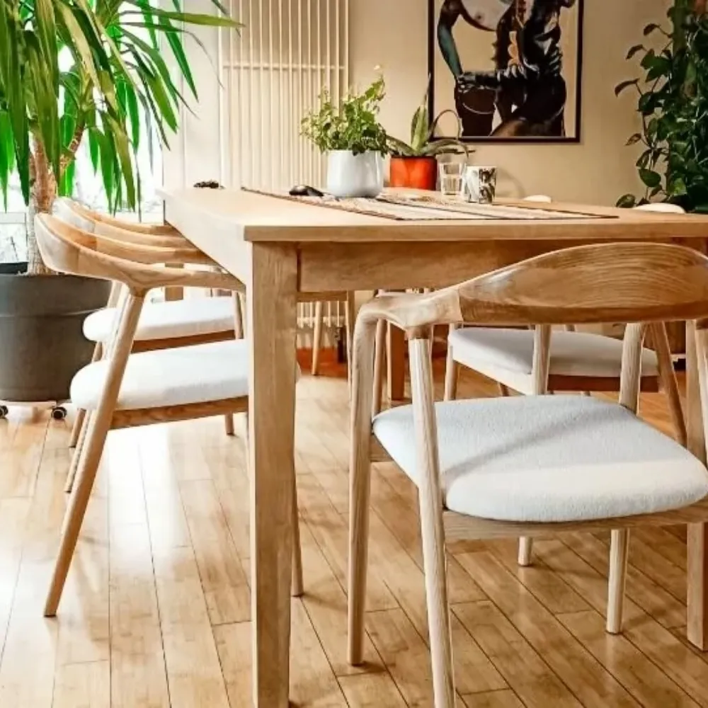 Scandinavisch vs. Japandi: De synergie van stijlen