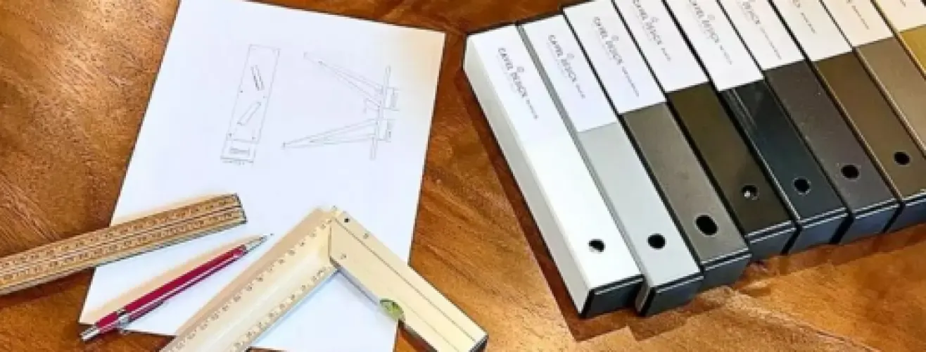 Maatwerk Meubels van Cavel Design: Voor het complete interieur