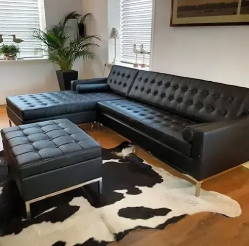 Waar moet je op letten bij het kopen van design meubels?