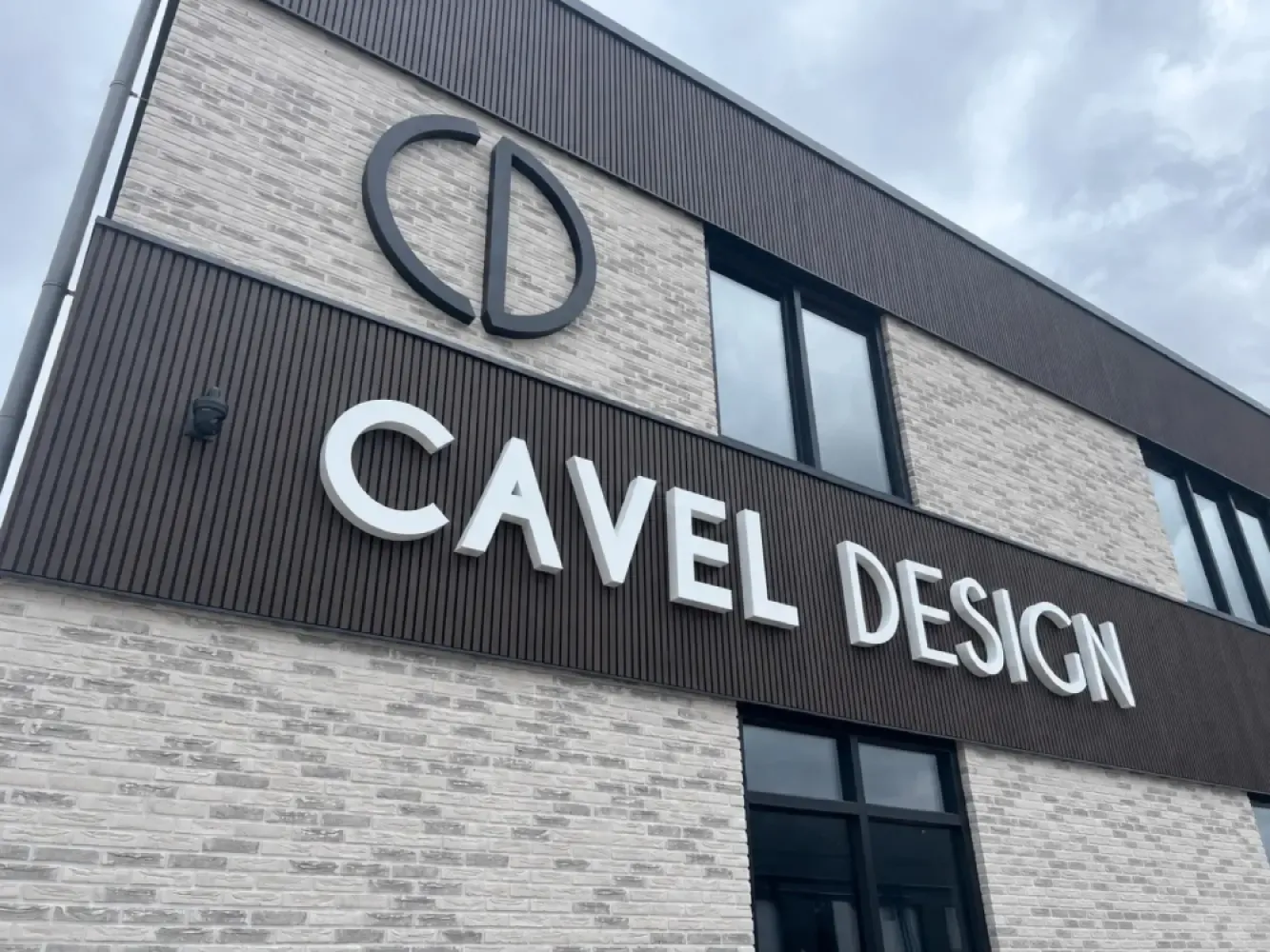 Het kwaliteitsalternatief voor iconisch design