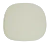 Eames Chair Seatdot / Zitkussen Offwhite