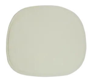 Eames Chair Seatdot / Zitkussen Offwhite