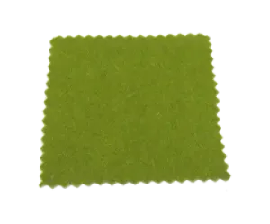 Kasjmier Kleurstaal Groen