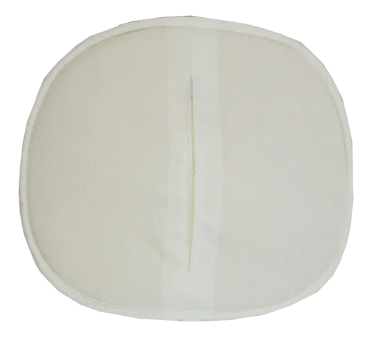 Eames Chair Seatdot / Zitkussen Offwhite