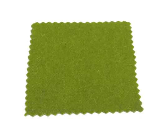 Kasjmier Kleurstaal Groen