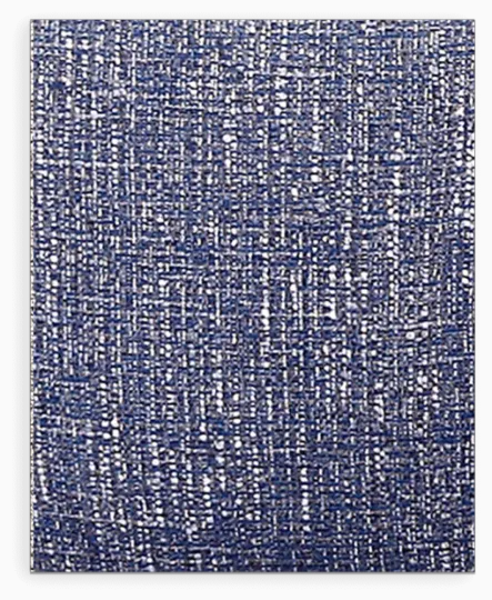 Kleurstaal Blauw OTE