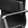 Cavel CD 217 Softpad Bureaustoel Full Black