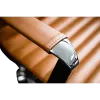 Cavel CD 119 Bureaustoel Cognac Leer