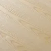 Eettafel Japandi Deens Ovaal Eiken