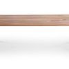 Cavel Artson Eettafel | Massief Amerikaans Notenhout | 200-280 x 90 cm