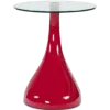 Nuvigro Bijzettafel Rood