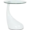 Nuvigro Bijzettafel Wit