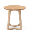 Bijzettafel Jensen Essen