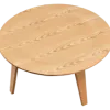 Salontafel Scandi | Naturel Essen
