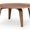 Salontafel Scandi | Walnoot