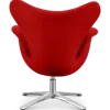 Sean Chair Rood Kasjmier