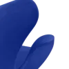 Sean Chair Blauw Kasjmier