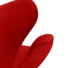 Sean Chair Rood Kasjmier