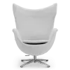 Flag Chair Licht Grijs Kasjmier