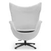 Flag Chair Licht Grijs Kasjmier