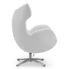 Flag Chair Licht Grijs Kasjmier