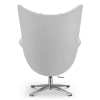 Flag Chair Licht Grijs Kasjmier
