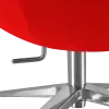 Flag Chair Rood Kasjmier