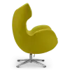 Flag Chair Groen Kasjmier