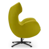 Flag Chair Groen Kasjmier