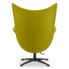 Flag Chair Groen Kasjmier