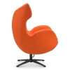 Flag Chair Oranje Kasjmier