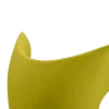 Flag Chair Groen Kasjmier