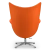 Flag Chair Oranje Kasjmier