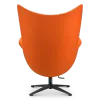 Flag Chair Oranje Kasjmier