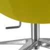 Flag Chair Groen Kasjmier