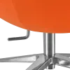 Flag Chair Oranje Kasjmier