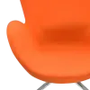 Flag Chair Oranje Kasjmier