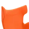 Flag Chair Oranje Kasjmier