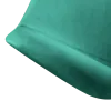 Flag Chair Groen Velvet