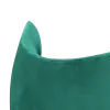 Flag Chair Groen Velvet
