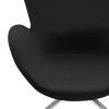 Flag Chair Zwart Kasjmier