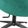 Flag Chair Groen Velvet