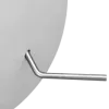 Flegg Chair Wit Leer