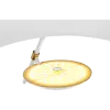 Hanglamp Gulf | Mat Wit / Goud