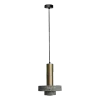 Hanglamp Terazzo | Zwart