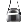 Hanglamp Smoky | Zwart
