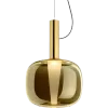 Hanglamp Gold | Goud
