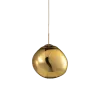 Hanglamp Blobby | Goud
